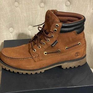 Mens Timberland Boots